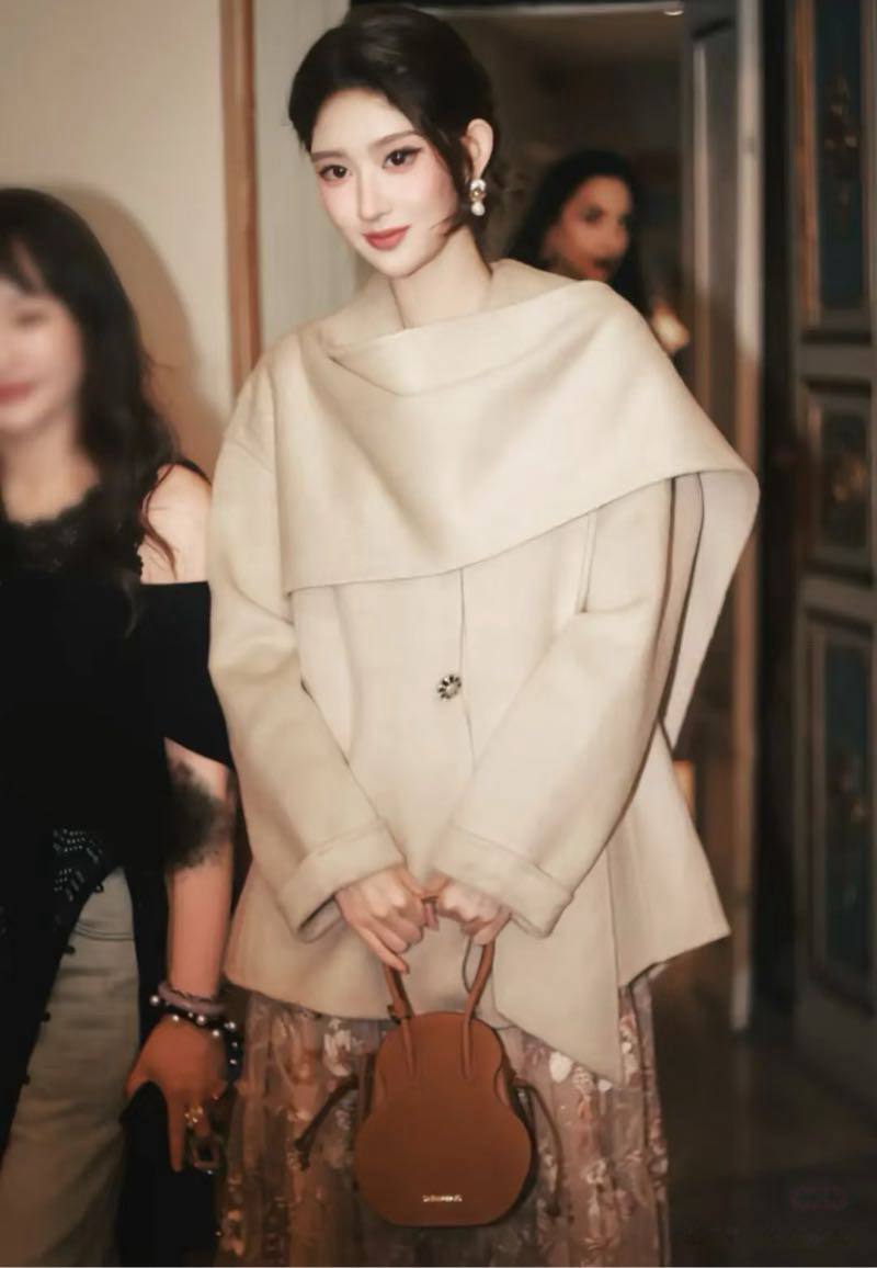 Isabella 素颜 Polas 模卡 5