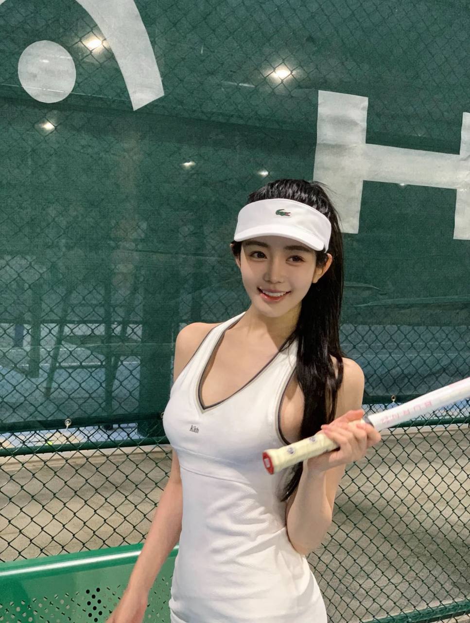 姿雅 素颜 Polas 模卡 2