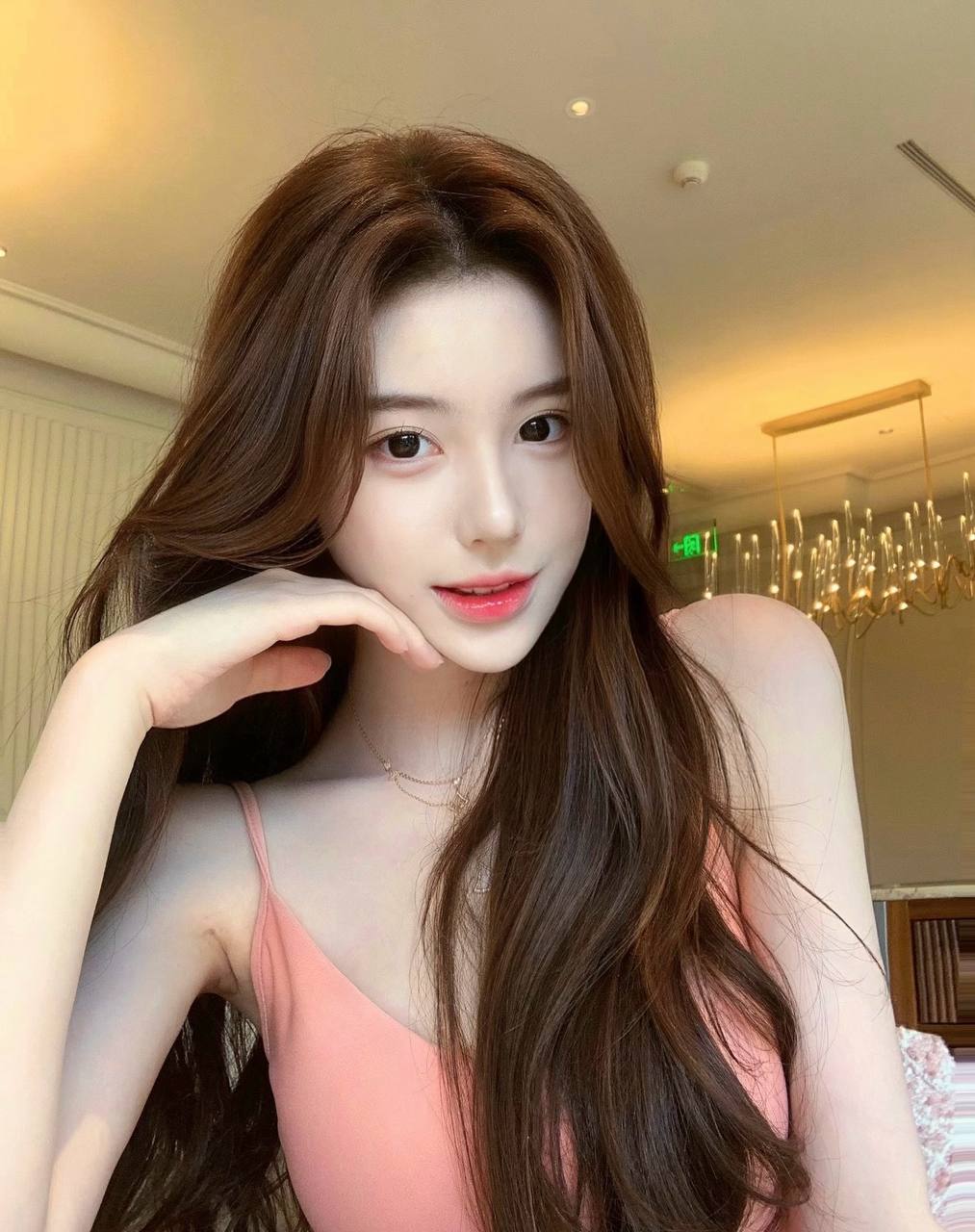 娜塔莉亚 素颜 Polas 模卡 1